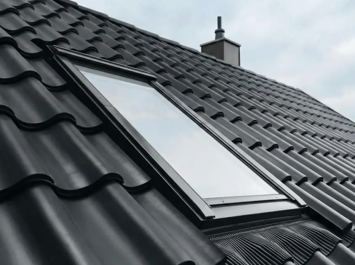 Dakramen & Velux - JWD Dakwerken